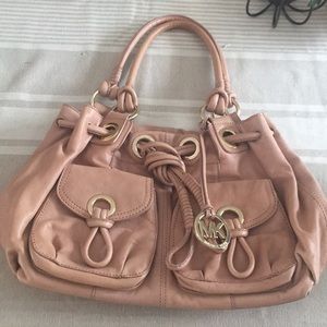 Michael Kors Shoulder bag limited edition
